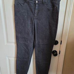 Talbots jeggings